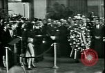Image of Kennedy's State Funeral Washington DC USA, 1963, second 10 stock footage video 65675021642