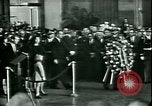 Image of Kennedy's State Funeral Washington DC USA, 1963, second 11 stock footage video 65675021642