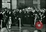 Image of Kennedy's State Funeral Washington DC USA, 1963, second 12 stock footage video 65675021642