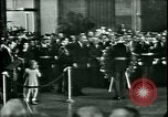 Image of Kennedy's State Funeral Washington DC USA, 1963, second 13 stock footage video 65675021642