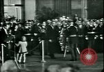 Image of Kennedy's State Funeral Washington DC USA, 1963, second 14 stock footage video 65675021642