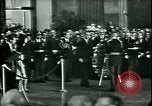 Image of Kennedy's State Funeral Washington DC USA, 1963, second 16 stock footage video 65675021642