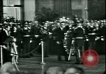 Image of Kennedy's State Funeral Washington DC USA, 1963, second 17 stock footage video 65675021642