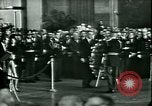 Image of Kennedy's State Funeral Washington DC USA, 1963, second 18 stock footage video 65675021642