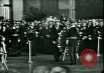 Image of Kennedy's State Funeral Washington DC USA, 1963, second 19 stock footage video 65675021642