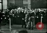 Image of Kennedy's State Funeral Washington DC USA, 1963, second 20 stock footage video 65675021642