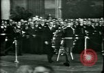 Image of Kennedy's State Funeral Washington DC USA, 1963, second 21 stock footage video 65675021642