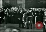 Image of Kennedy's State Funeral Washington DC USA, 1963, second 22 stock footage video 65675021642