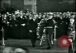 Image of Kennedy's State Funeral Washington DC USA, 1963, second 23 stock footage video 65675021642