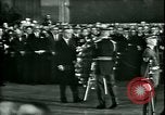 Image of Kennedy's State Funeral Washington DC USA, 1963, second 24 stock footage video 65675021642
