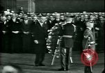Image of Kennedy's State Funeral Washington DC USA, 1963, second 25 stock footage video 65675021642