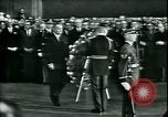 Image of Kennedy's State Funeral Washington DC USA, 1963, second 26 stock footage video 65675021642