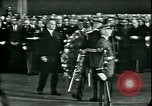 Image of Kennedy's State Funeral Washington DC USA, 1963, second 27 stock footage video 65675021642