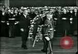 Image of Kennedy's State Funeral Washington DC USA, 1963, second 28 stock footage video 65675021642