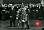 Image of Kennedy's State Funeral Washington DC USA, 1963, second 29 stock footage video 65675021642