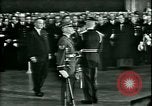 Image of Kennedy's State Funeral Washington DC USA, 1963, second 31 stock footage video 65675021642