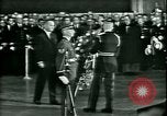 Image of Kennedy's State Funeral Washington DC USA, 1963, second 32 stock footage video 65675021642