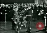 Image of Kennedy's State Funeral Washington DC USA, 1963, second 33 stock footage video 65675021642