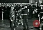 Image of Kennedy's State Funeral Washington DC USA, 1963, second 34 stock footage video 65675021642