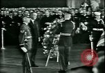 Image of Kennedy's State Funeral Washington DC USA, 1963, second 35 stock footage video 65675021642