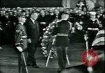 Image of Kennedy's State Funeral Washington DC USA, 1963, second 36 stock footage video 65675021642