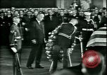 Image of Kennedy's State Funeral Washington DC USA, 1963, second 38 stock footage video 65675021642
