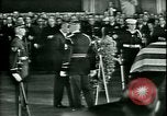 Image of Kennedy's State Funeral Washington DC USA, 1963, second 41 stock footage video 65675021642