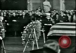Image of Kennedy's State Funeral Washington DC USA, 1963, second 51 stock footage video 65675021642