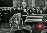 Image of Kennedy's State Funeral Washington DC USA, 1963, second 52 stock footage video 65675021642