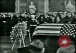 Image of Kennedy's State Funeral Washington DC USA, 1963, second 53 stock footage video 65675021642
