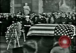 Image of Kennedy's State Funeral Washington DC USA, 1963, second 54 stock footage video 65675021642
