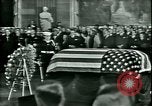 Image of Kennedy's State Funeral Washington DC USA, 1963, second 55 stock footage video 65675021642