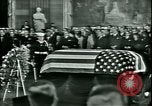 Image of Kennedy's State Funeral Washington DC USA, 1963, second 56 stock footage video 65675021642
