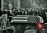 Image of Kennedy's State Funeral Washington DC USA, 1963, second 57 stock footage video 65675021642