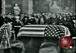 Image of Kennedy's State Funeral Washington DC USA, 1963, second 58 stock footage video 65675021642
