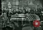 Image of Kennedy's State Funeral Washington DC USA, 1963, second 59 stock footage video 65675021642