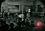 Image of Kennedy's State Funeral Washington DC USA, 1963, second 61 stock footage video 65675021642