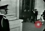 Image of Kennedy's State Funeral Washington DC USA, 1963, second 3 stock footage video 65675021643