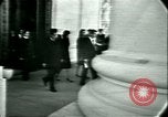 Image of Kennedy's State Funeral Washington DC USA, 1963, second 5 stock footage video 65675021643