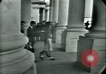 Image of Kennedy's State Funeral Washington DC USA, 1963, second 9 stock footage video 65675021643