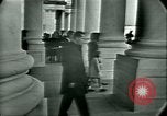 Image of Kennedy's State Funeral Washington DC USA, 1963, second 10 stock footage video 65675021643