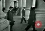 Image of Kennedy's State Funeral Washington DC USA, 1963, second 11 stock footage video 65675021643