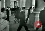 Image of Kennedy's State Funeral Washington DC USA, 1963, second 12 stock footage video 65675021643