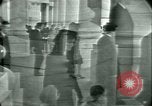 Image of Kennedy's State Funeral Washington DC USA, 1963, second 13 stock footage video 65675021643
