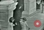 Image of Kennedy's State Funeral Washington DC USA, 1963, second 14 stock footage video 65675021643