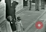 Image of Kennedy's State Funeral Washington DC USA, 1963, second 15 stock footage video 65675021643