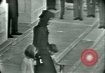 Image of Kennedy's State Funeral Washington DC USA, 1963, second 16 stock footage video 65675021643