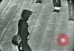 Image of Kennedy's State Funeral Washington DC USA, 1963, second 20 stock footage video 65675021643