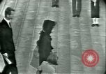 Image of Kennedy's State Funeral Washington DC USA, 1963, second 23 stock footage video 65675021643