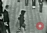 Image of Kennedy's State Funeral Washington DC USA, 1963, second 24 stock footage video 65675021643